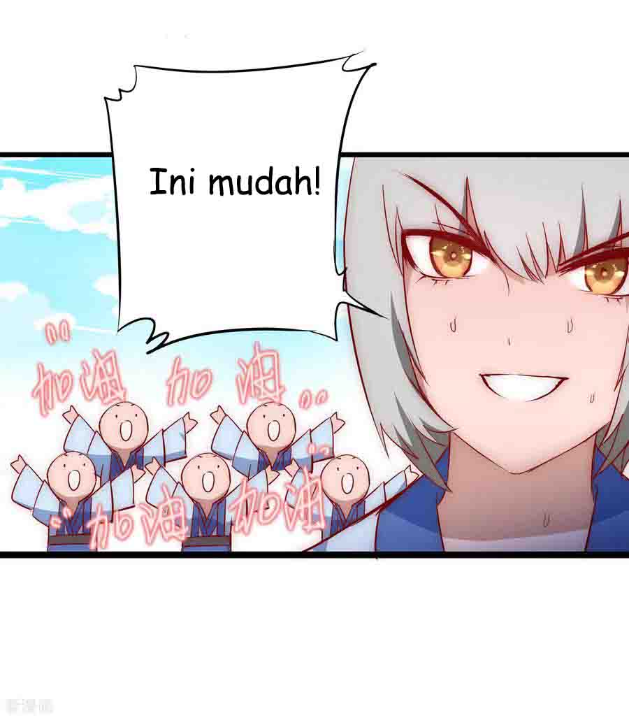 Reversing the Immortal Path Chapter 13 Gambar 17